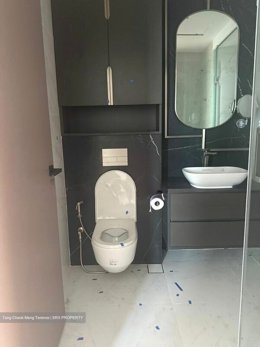 One Bernam (D2), Apartment #503858941